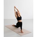 Yogamatte MUDRA PRO Light Taupe