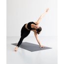 Yogamatte MUDRA PRO Anthrazit