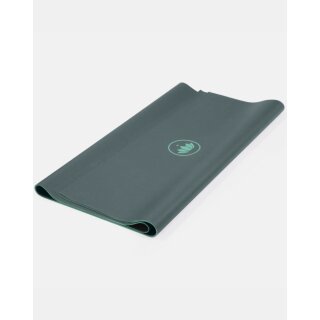 Reiseyogamatte ARISE ultraleicht Balsam Green