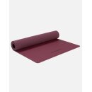 Yogamatte PURE Dark Cranberry