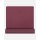 Yogamatte PURE Dark Cranberry