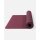 Yogamatte PURE Dark Cranberry