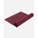 MUDRA Yogamatte Studio Dark Cranberry