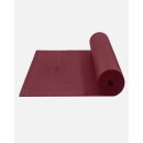 MUDRA Yogamatte Studio Dark Cranberry