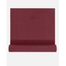 MUDRA Yogamatte Studio Dark Cranberry