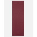 MUDRA Yogamatte Studio Dark Cranberry