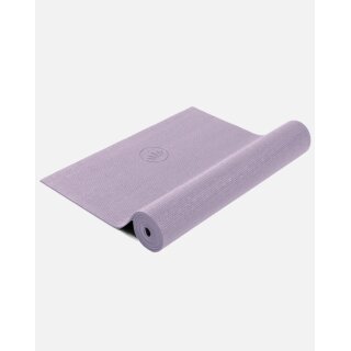 MUDRA Yogamatte Studio Lavender Fog