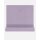 MUDRA Yogamatte Studio Lavender Fog
