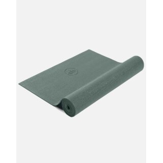 MUDRA Yogamatte Studio Balsam Green