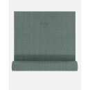 MUDRA Yogamatte Studio Balsam Green