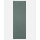 MUDRA Yogamatte Studio Balsam Green