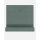 MUDRA Yogamatte Studio Balsam Green