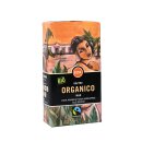 ORGANICO 250g gemahlen