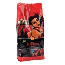 ORGANICO/ESPRESSO 1kg Bohne