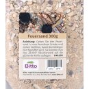 FEUERSAND 300g