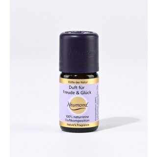 FREUDE 5ml Naturduftkomposition