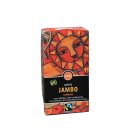 JAMBO Espresso 250g gemahlen