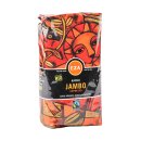 JAMBO Espresso 1kg Bohne