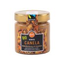 CANELA BIO-GEWÜRZHONIG 250g