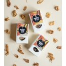 Muskatnuss mit Schale 30g kbA