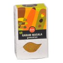 Garam Masala 30g kbA