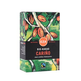 BIO-KAKAO Cariño 125g