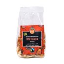 WIFFZACK 100g Bio-Studentenfutter