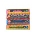 FAIRETTA-Schokoriegel Honig-Mandelkrokant 45g