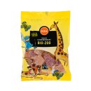 BIO-ZOO Saure Fruchtgummis 100g