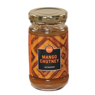 MANGO-CHUTNEY 150g