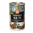 KA TI Kokosmilch kbA 400ml