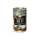 KA TI Kokosnussmilch kbA 160ml