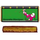 Zotter Schokolade, Amaretto-Marzipan