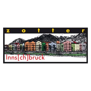 Zotter Schokolade, Inns(ch)bruck