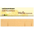 Zotter Schokolade, Basic weiße