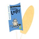 Zotter Schokolade, Lolly - Weißer Drache