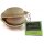 Seife AYURVEDA Holy Basilic