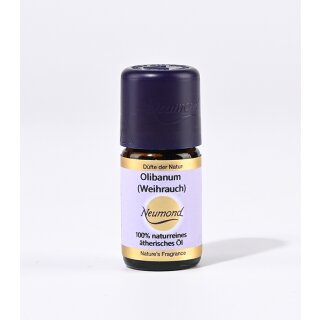 NM-OLIBANUM(Weihrauch) 5ml