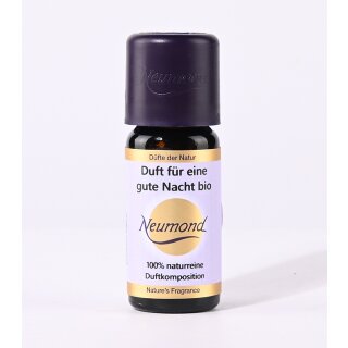 NM-YLANG-YLANG I 10ml kbA