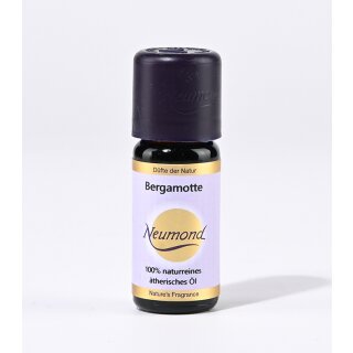 NM-BERGAMOTTE 10ml