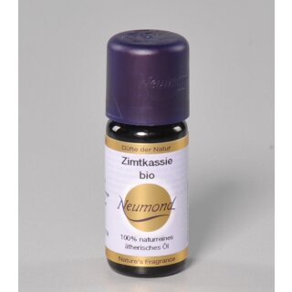 NM-ZIMTKASSIE kbA 10ml