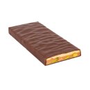Aus der Weihnachtswerkstatt - Weißer Nougat mit Pistazien  & Nüssen