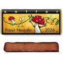 Prosit Neujahr 2027 - Marc de Champagne