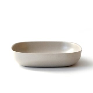 BIOBU Gusto Schale L Stein