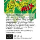 Fruchtgummi Bio-DSCHUNGEL-Mix