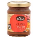 Bio-Currypaste THAI ROT