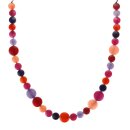 Tagua-Halskette SMARTY Berry