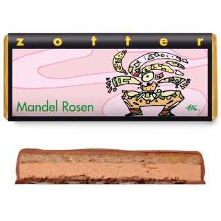 Mandel Rosen