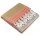 Fouta-Badetuch SUD Terra Cotta