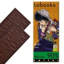Labooko - 90% BOLIVIEN (2 x 32,5g)